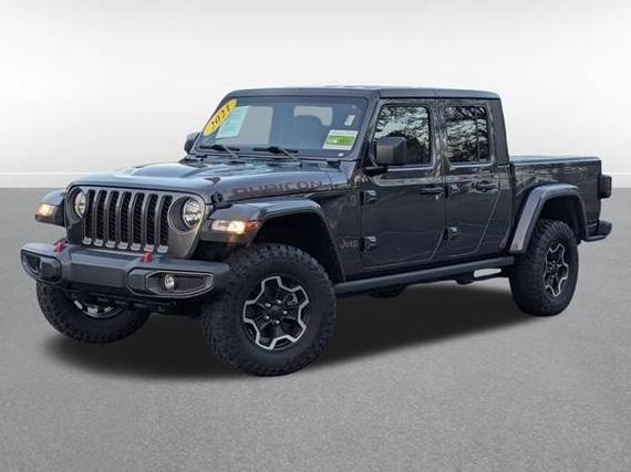 JEEP GLADIATOR 2021 1C6JJTBG4ML612968 image JEEP GLADIATOR 2021 1C6JJTBG4ML612968 image