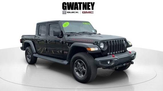 JEEP GLADIATOR 2021 1C6JJTBG7ML598127 image JEEP GLADIATOR 2021 1C6JJTBG7ML598127 image