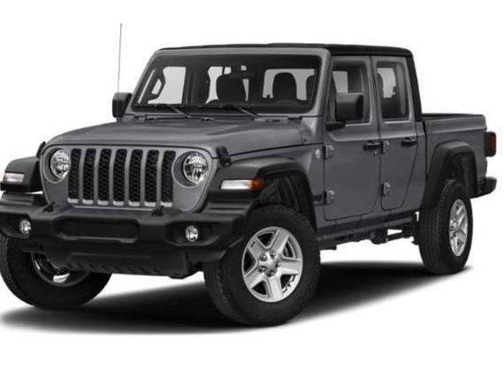 JEEP GLADIATOR 2021 1C6HJTAG1ML588144 image JEEP GLADIATOR 2021 1C6HJTAG1ML588144 image