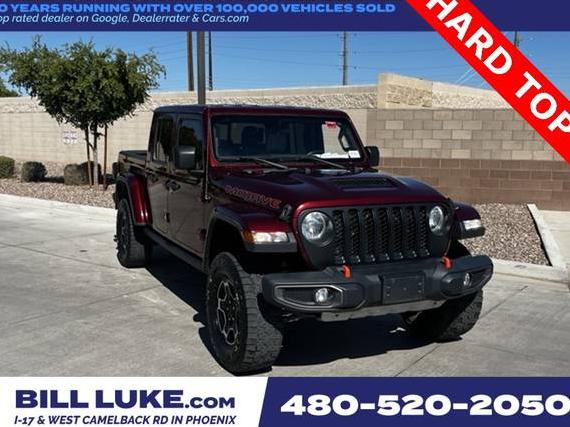 JEEP GLADIATOR 2021 1C6JJTEG7ML520250 image JEEP GLADIATOR 2021 1C6JJTEG7ML520250 image