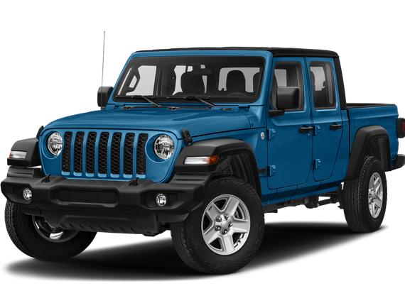 JEEP GLADIATOR 2021 1C6HJTAG2ML554228 image JEEP GLADIATOR 2021 1C6HJTAG2ML554228 image