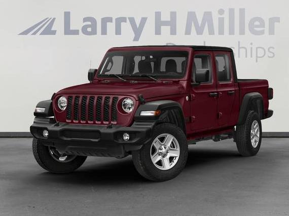 JEEP GLADIATOR 2021 1C6HJTAG2ML533329 image JEEP GLADIATOR 2021 1C6HJTAG2ML533329 image