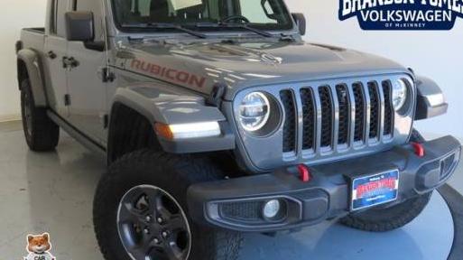 JEEP GLADIATOR 2021 1C6JJTBM3ML509207 image JEEP GLADIATOR 2021 1C6JJTBM3ML509207 image