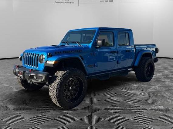 JEEP GLADIATOR 2021 1C6JJTBG1ML566886 image JEEP GLADIATOR 2021 1C6JJTBG1ML566886 image