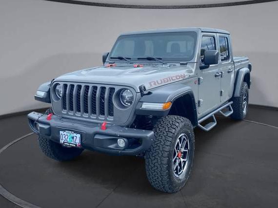 JEEP GLADIATOR 2021 1C6JJTBG1ML574390 image JEEP GLADIATOR 2021 1C6JJTBG1ML574390 image