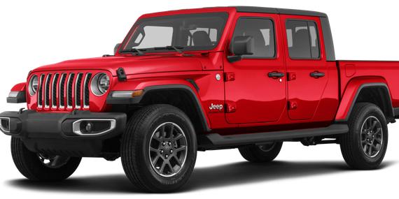 JEEP GLADIATOR 2021 1C6HJTFG3ML589899 image JEEP GLADIATOR 2021 1C6HJTFG3ML589899 image