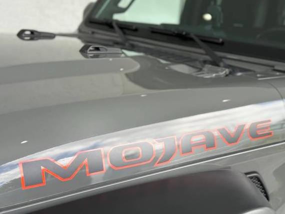 JEEP GLADIATOR 2021 1C6JJTEGXML559303 image