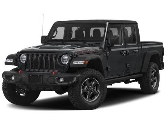 JEEP GLADIATOR 2021 1C6JJTBMXML510502 image