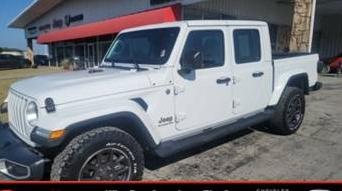 JEEP GLADIATOR 2021 1C6HJTFG0ML527313 image JEEP GLADIATOR 2021 1C6HJTFG0ML527313 image