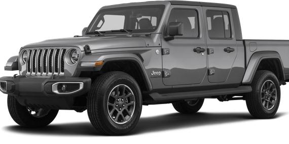 JEEP GLADIATOR 2021 1C6HJTFG8ML584648 image JEEP GLADIATOR 2021 1C6HJTFG8ML584648 image