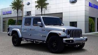 JEEP GLADIATOR 2021 1C6HJTFG6ML559277 image JEEP GLADIATOR 2021 1C6HJTFG6ML559277 image