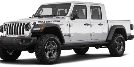 JEEP GLADIATOR 2021 1C6JJTEG3ML544223 image