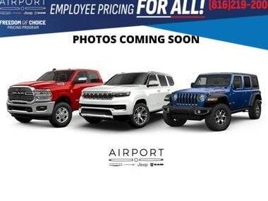 JEEP GLADIATOR 2021 1C6HJTAGXML536432 image