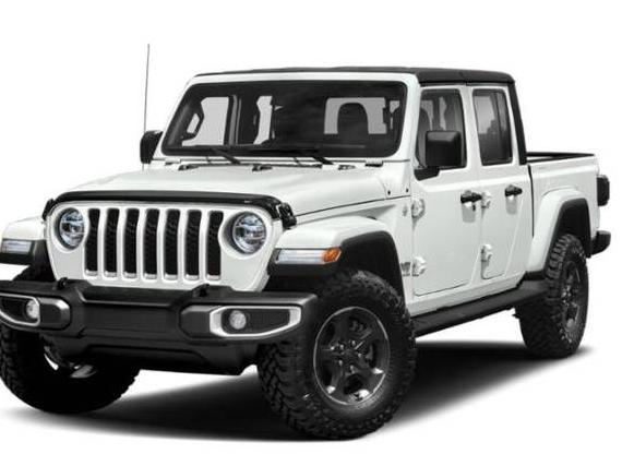 JEEP GLADIATOR 2021 1C6HJTFG3ML556725 image JEEP GLADIATOR 2021 1C6HJTFG3ML556725 image