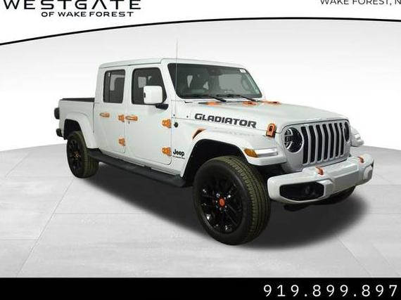 JEEP GLADIATOR 2021 1C6HJTFG6ML601043 image JEEP GLADIATOR 2021 1C6HJTFG6ML601043 image