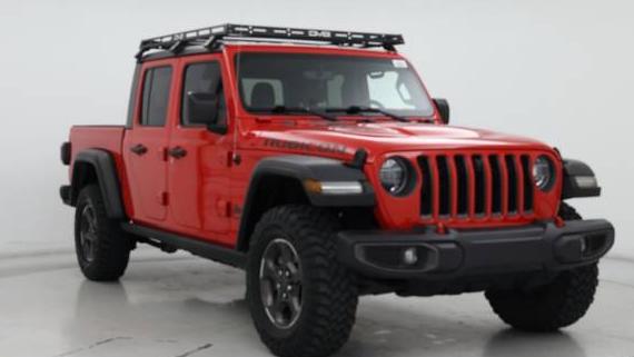 JEEP GLADIATOR 2021 1C6JJTBG6ML517358 image JEEP GLADIATOR 2021 1C6JJTBG6ML517358 image