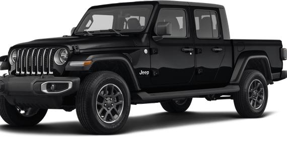JEEP GLADIATOR 2021 1C6HJTFG8ML590093 image JEEP GLADIATOR 2021 1C6HJTFG8ML590093 image