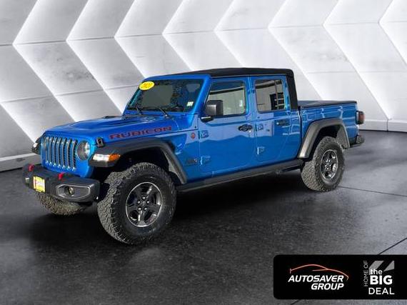 JEEP GLADIATOR 2021 1C6JJTBG3ML588081 image JEEP GLADIATOR 2021 1C6JJTBG3ML588081 image