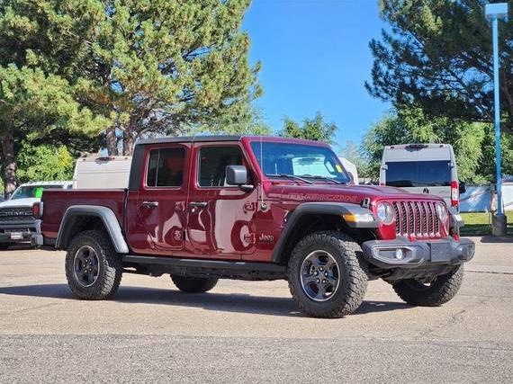 JEEP GLADIATOR 2021 1C6JJTBG2ML541298 image JEEP GLADIATOR 2021 1C6JJTBG2ML541298 image