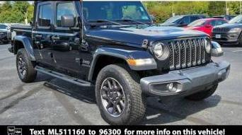 JEEP GLADIATOR 2021 1C6HJTAGXML511160 image JEEP GLADIATOR 2021 1C6HJTAGXML511160 image