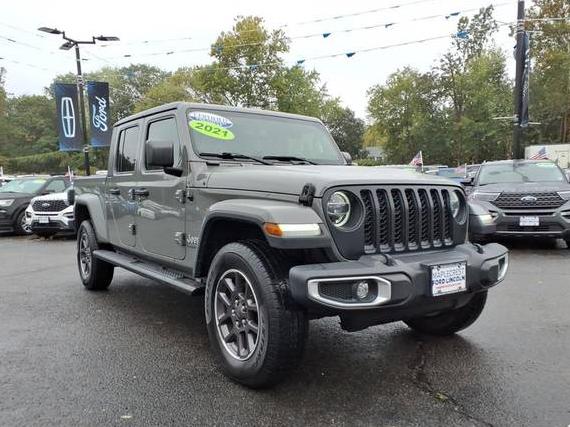 JEEP GLADIATOR 2021 1C6HJTFG5ML552823 image JEEP GLADIATOR 2021 1C6HJTFG5ML552823 image