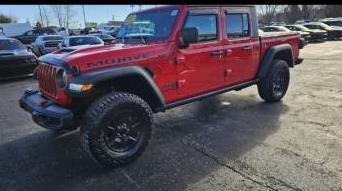 JEEP GLADIATOR 2021 1C6JJTEG5ML515936 image JEEP GLADIATOR 2021 1C6JJTEG5ML515936 image