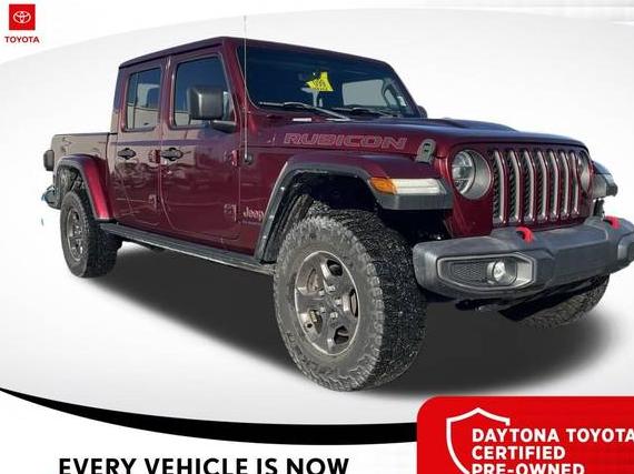 JEEP GLADIATOR 2021 1C6JJTBGXML590152 image JEEP GLADIATOR 2021 1C6JJTBGXML590152 image