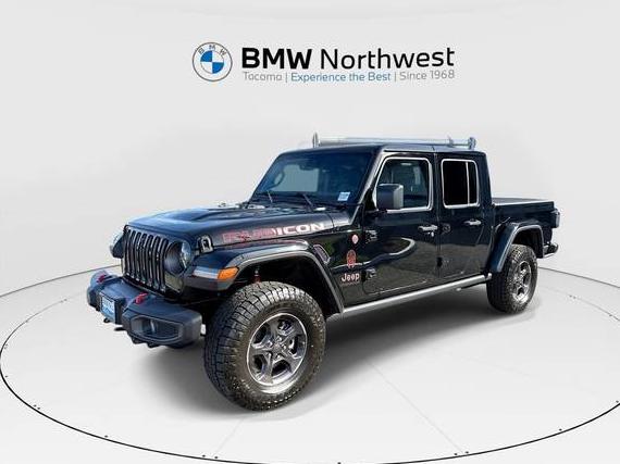 JEEP GLADIATOR 2021 1C6JJTBG1ML545133 image JEEP GLADIATOR 2021 1C6JJTBG1ML545133 image