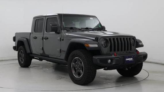 JEEP GLADIATOR 2021 1C6JJTBG3ML503000 image