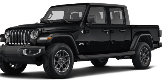 JEEP GLADIATOR 2021 1C6HJTFG1ML594079 image JEEP GLADIATOR 2021 1C6HJTFG1ML594079 image