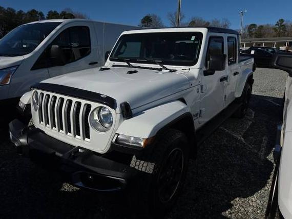 JEEP GLADIATOR 2021 1C6HJTFG4ML548830 image JEEP GLADIATOR 2021 1C6HJTFG4ML548830 image