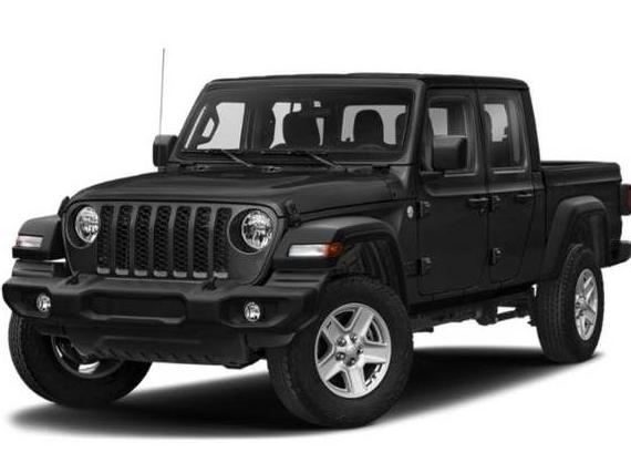 JEEP GLADIATOR 2021 1C6HJTAG6ML619890 image JEEP GLADIATOR 2021 1C6HJTAG6ML619890 image