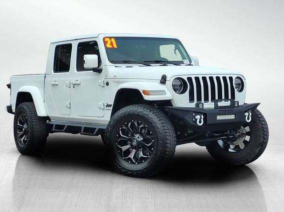 JEEP GLADIATOR 2021 1C6HJTFG9ML621903 image JEEP GLADIATOR 2021 1C6HJTFG9ML621903 image