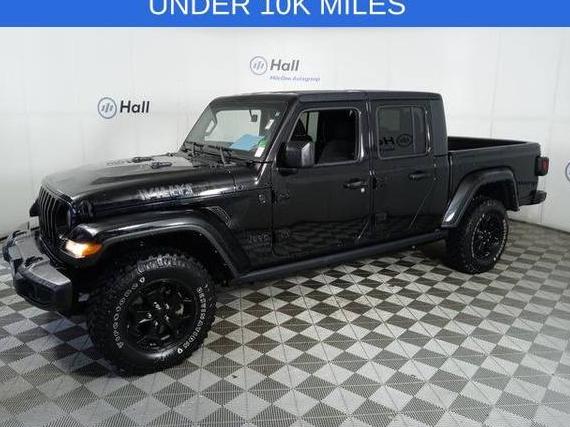 JEEP GLADIATOR 2021 1C6HJTAG7ML608736 image JEEP GLADIATOR 2021 1C6HJTAG7ML608736 image