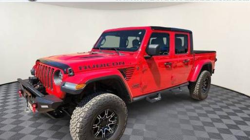 JEEP GLADIATOR 2020 1C6JJTBG1LL110594 image JEEP GLADIATOR 2020 1C6JJTBG1LL110594 image