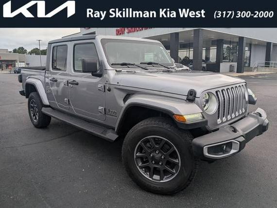 JEEP GLADIATOR 2020 1C6HJTFG4LL181247 image JEEP GLADIATOR 2020 1C6HJTFG4LL181247 image
