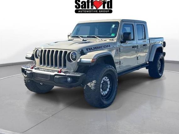 JEEP GLADIATOR 2020 1C6JJTBG3LL210728 image