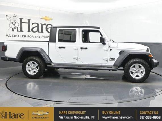 JEEP GLADIATOR 2020 1C6JJTAG4LL147401 image JEEP GLADIATOR 2020 1C6JJTAG4LL147401 image