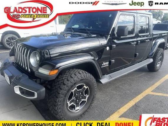 JEEP GLADIATOR 2020 1C6HJTFG0LL180855 image JEEP GLADIATOR 2020 1C6HJTFG0LL180855 image