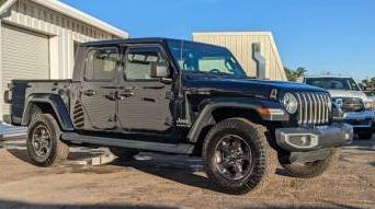JEEP GLADIATOR 2020 1C6HJTFG1LL175292 image