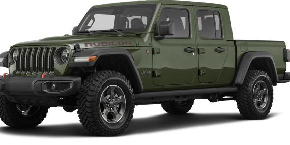 JEEP GLADIATOR 2020 1C6JJTBG1LL212574 image JEEP GLADIATOR 2020 1C6JJTBG1LL212574 image