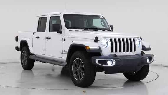 JEEP GLADIATOR 2020 1C6HJTFGXLL156529 image