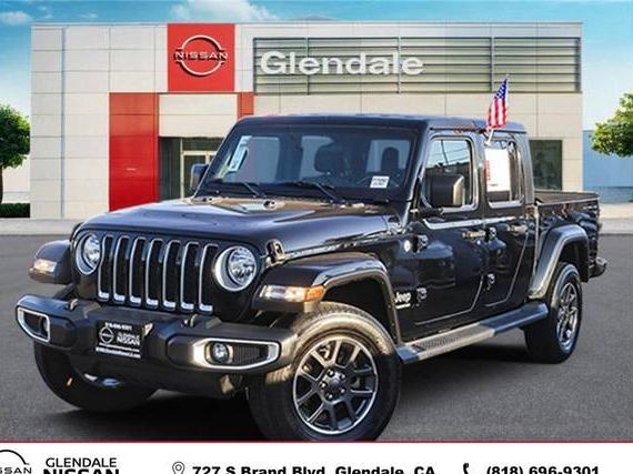 JEEP GLADIATOR 2020 1C6HJTFG9LL151449 image JEEP GLADIATOR 2020 1C6HJTFG9LL151449 image