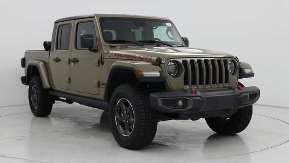 JEEP GLADIATOR 2020 1C6JJTBG3LL179190 image JEEP GLADIATOR 2020 1C6JJTBG3LL179190 image