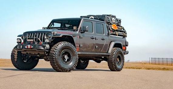 JEEP GLADIATOR 2020 1C6JJTBG5LL144439 image JEEP GLADIATOR 2020 1C6JJTBG5LL144439 image