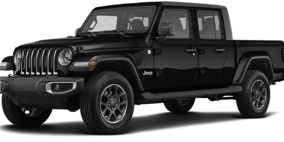 JEEP GLADIATOR 2020 1C6HJTFG7LL122306 image JEEP GLADIATOR 2020 1C6HJTFG7LL122306 image