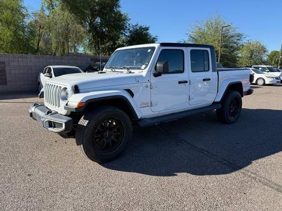 JEEP GLADIATOR 2020 1C6HJTFG5LL114561 image JEEP GLADIATOR 2020 1C6HJTFG5LL114561 image
