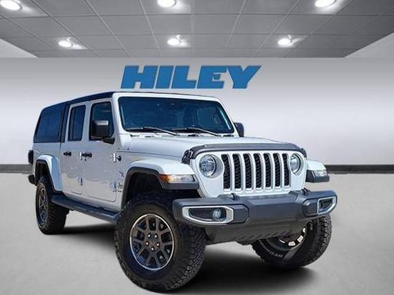 JEEP GLADIATOR 2020 1C6HJTFG8LL154813 image JEEP GLADIATOR 2020 1C6HJTFG8LL154813 image