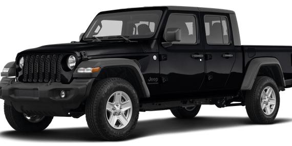 JEEP GLADIATOR 2020 1C6JJTAG4LL198025 image JEEP GLADIATOR 2020 1C6JJTAG4LL198025 image