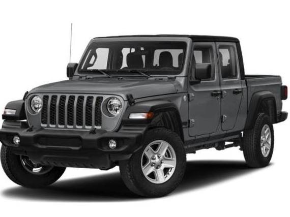 JEEP GLADIATOR 2020 1C6HJTAG5LL160298 image JEEP GLADIATOR 2020 1C6HJTAG5LL160298 image